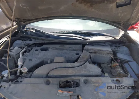 2016 Nissan Altima 2.5 Sr from USA, damaged, VIN 1N4AL3AP6GC188644